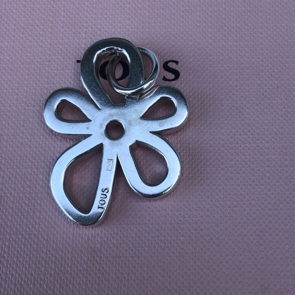 Authentic Pendant Tous - Picture 4 of 9